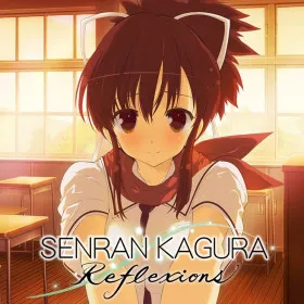 Senran Kagura: Reflexions