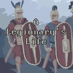 A Legionary's Life