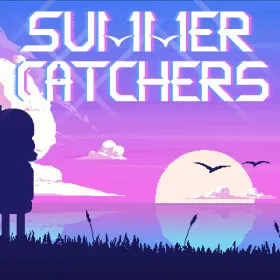 Summer Catchers