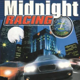 Midnight Racing: Long Night