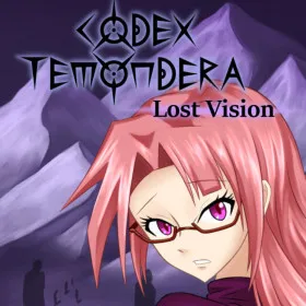 Codex Temondera: Lost Vision
