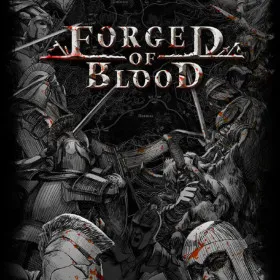 Forged of Blood
