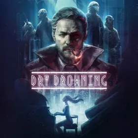 Dry Drowning