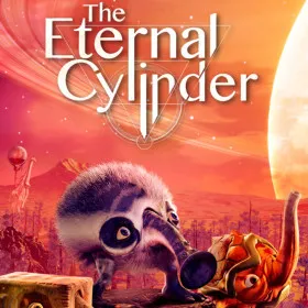 The Eternal Cylinder
