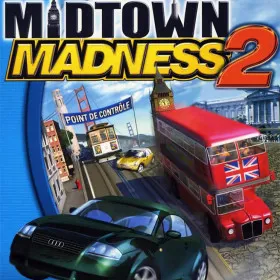 Midtown Madness 2