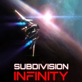 Subdivision Infinity DX
