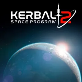 Kerbal Space Program 2