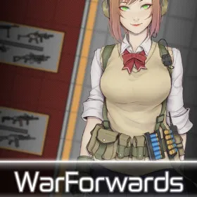 WarForwards