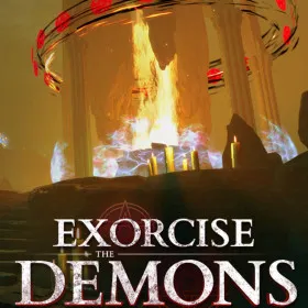 Exorcise The Demons