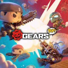 Gears Pop!