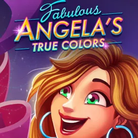 Fabulous - Angela's True Colors