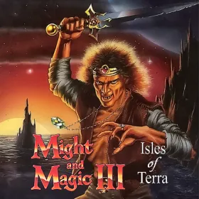 Might and Magic III: The Isles of Terra
