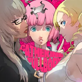 Catherine: Full Body