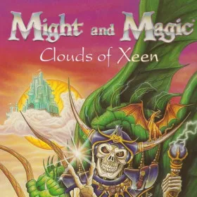 Might and Magic IV: Clouds of Xeen