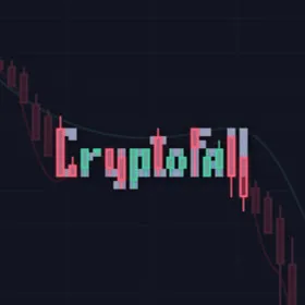 Cryptofall: Investor simulator