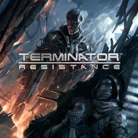 Terminator: Resistance