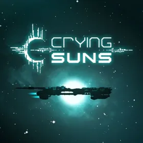 Crying Suns