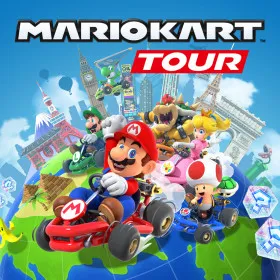 Mario Kart Tour