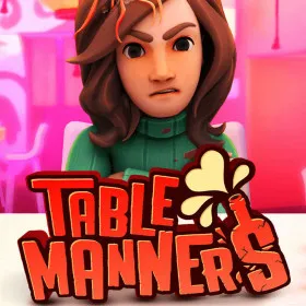 Table Manners