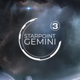 Starpoint Gemini 3