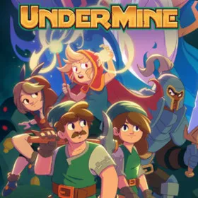 UnderMine