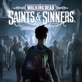 The Walking Dead: Saints & Sinners