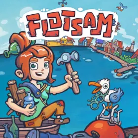 Flotsam