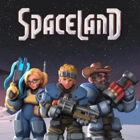 Spaceland