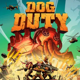 Dog Duty