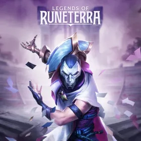 Legends of Runeterra