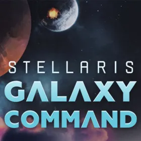Stellaris: Galaxy Command