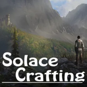 Solace Crafting