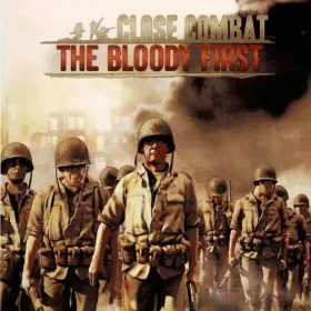 Close Combat: The Bloody First