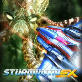 Sturmwind EX