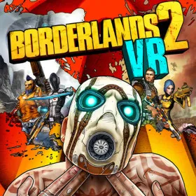 Borderlands 2 VR