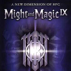 Might and Magic IX: Writ of Fate
