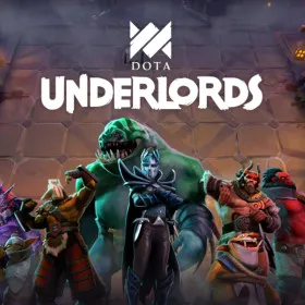 Dota: Underlords