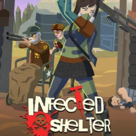 Infected Shelter