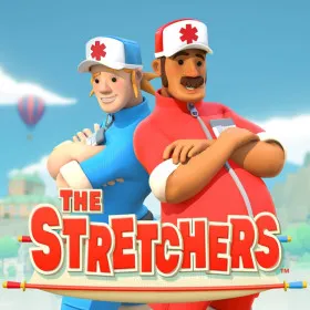 The Stretchers
