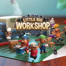 Little Big Workshop