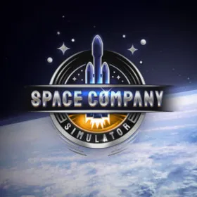 Space Company Simulator