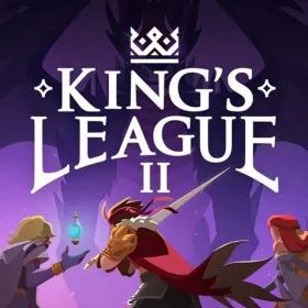 King's League II