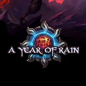 A Year of Rain