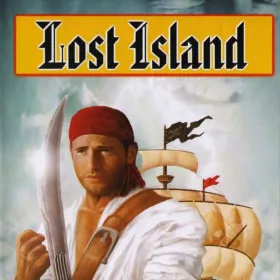 Lost Island