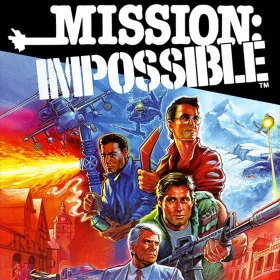 Mission Impossible (1990)