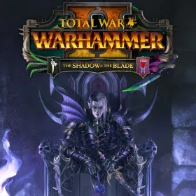 Total War: Warhammer II - The Shadow & The Blade