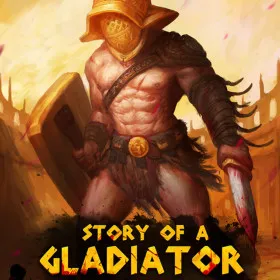 Story of a Gladiator