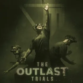 The Outlast Trials