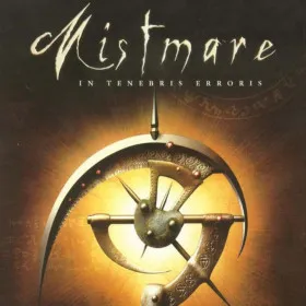 Mistmare