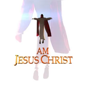 I Am Jesus Christ